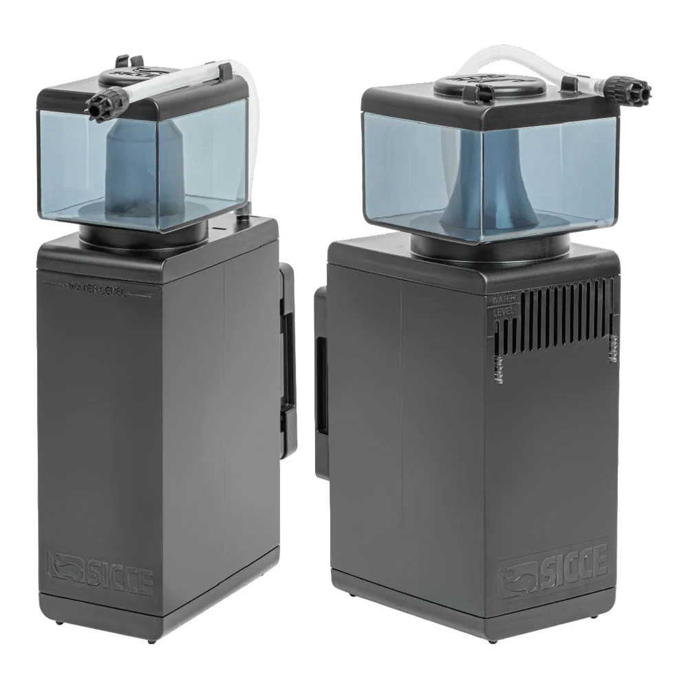 Saltwater Equipment